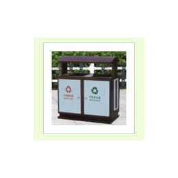 钢板冲孔垃圾桶、常熟康利环卫塑料制品、连云港垃圾桶