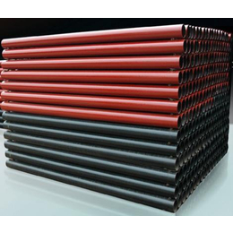 厂家供应 柔性铸铁管 机制铸铁管 W型铸铁排水管 定制加工