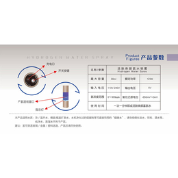 氢水足浴仪节能,氢水足浴仪,广州中氢