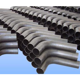 碳钢弯管多少钱,沧州宏鼎管业(在线咨询),碳钢弯管