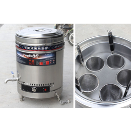 天水煮面灶|科创园食品机械生产|煮面灶价格