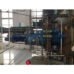 程明化工搪玻璃反应釜-不锈钢刮膜蒸发器供应商