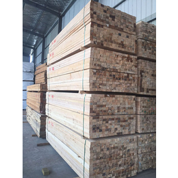 榆林铁杉建筑口料|山东木材加工厂|铁杉建筑口料供应商