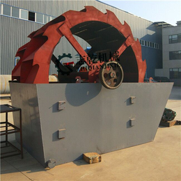大型精细砂再生机厂-志乾机械-内蒙古大型精细砂再生机