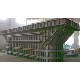桥梁模板制造厂家|湖北森伟建材|武汉桥梁模板