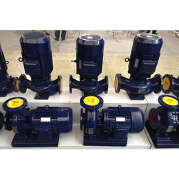 循环管道水泵-isg立式管道泵-鄂尔多斯管道泵