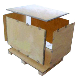 木箱|苏州佳斯特包装|熏蒸木箱