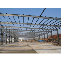 天津钢结构、众鼎立信钢结构公司