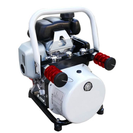 液压机动泵、雷沃科技、双输出液压机动泵厂家