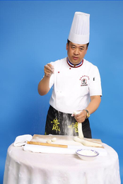 湖北饺子-大厨餐饮创业技术培训-饺子种类