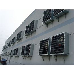 温室降温风机生产商-温室降温风机-青州新希望机械