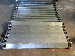 不锈钢链板哪家便宜-不锈钢链板-润通机械品质保障