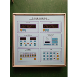 上海手术室情报面板_大弘自动化_智能手术室情报面板