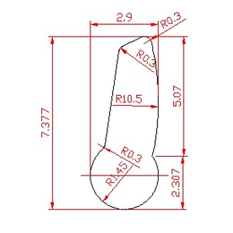 千斤棘轮报价,千斤棘轮,东莞智羽精密配件公司(查看)