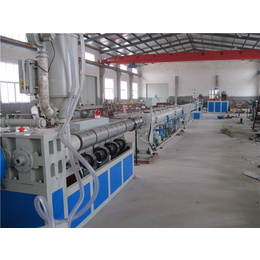扬州PPR管材生产线-新锐塑机(推荐商家)