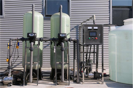 上海*空调软化水设备循环用水处理设备 缩略图