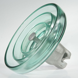 标准型玻璃绝缘子LXHY-100供应厂家参数