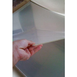 孺子牛全新料0.7-6mm透明彩色有机玻璃亚克力PMMA板材