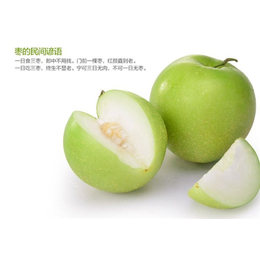 苹果枣果园零售|满园香(在线咨询)|广西苹果枣果园