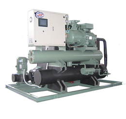 梅州冷水机-凌静工业冷水机(图)-橡胶冷水机