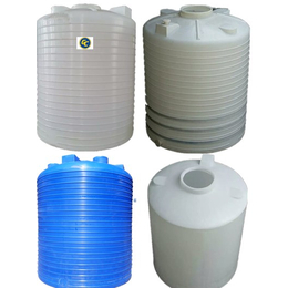 氨水罐 十五吨耐酸碱盐酸罐 15000升食品级饮用水储存桶 