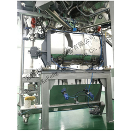 科丰自控设备公司-脉冲投料混合系统价格-湖南脉冲投料混合系统