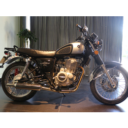 大地恒通(多图)-铃木400cc摩托车-摩托车