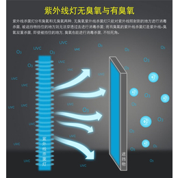 紫外线灯管厂家-福建紫外线灯管-厦门展东