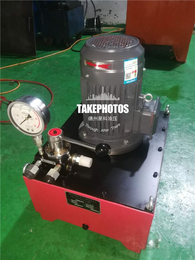 超高压电动泵-星科液压(在线咨询)-超高压电动泵批发