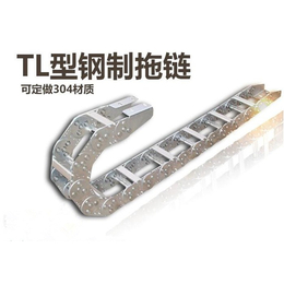 钢铝拖链主要材质|鑫盛达机械|锦州钢铝拖链