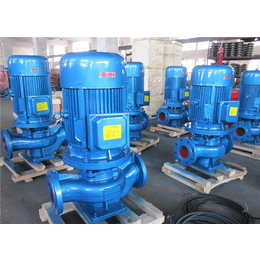 强盛水泵-IS型清水泵规格-甘肃清水泵规格