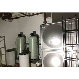 金凤区空调软化水设备|河南水处理设备厂家|洗浴空调软化水设备