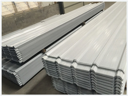 镀锌屋面钢板-润吉金属-铝镁锰镀锌屋面钢板穿孔板