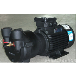 源立水泵厂家供应SBV230水环式真空泵