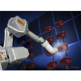 机器人喷涂系统-机器人喷涂- 常州柯勒玛智能3