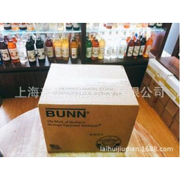 20109大号商用滤纸BUNN U3 SUR冲茶机*滤纸