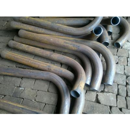 16Mn热煨弯管价格、北京热煨弯管、圣雄管桁架(图)