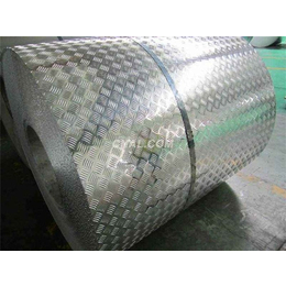 铝卷带铝板厂家-连平铝板-鹤铂金属(查看)