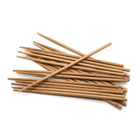 木筷子好还是竹筷子好 什么材质的筷子最健康