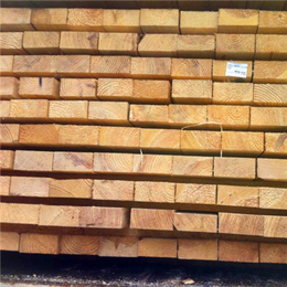 中林木材加工厂、铁杉方木、铁杉方木供应