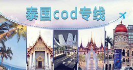 供应泰国海外仓服务泰国电商小包COD服务缩略图