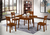 实木餐桌-中式实木餐桌品牌加盟-瑞升家具(推荐商家)缩略图1