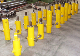 力建冶金液压设备-冶金设备液压缸厂商-田和街道冶金设备液压缸