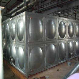 3立方不锈钢水箱-鹤岗不锈钢水箱-大丰水箱(查看)