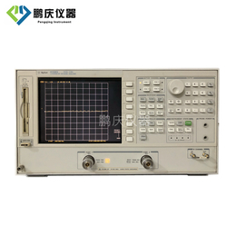优惠供应 HP 8753ES 矢量网络分析仪