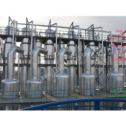 蓝清源环保科技(查看),上海葡萄糖酸钠蒸发器设备厂家
