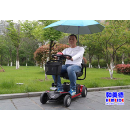 本溪老年人代步车_北京和美德科技公司_老年人代步车品牌