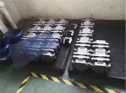 上海液压系统维修-液压泵维修-瀚力机械