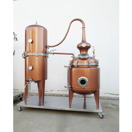 鄂尔多斯葡萄酒蒸馏设备****技术、诸城酒庄酿酒设备