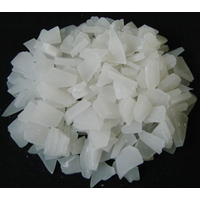 硫酸铝在造纸中的作用及其制备